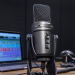 Top 5 mikrofonów USB z wbudowanym interfejsem &#8211; zestawienie