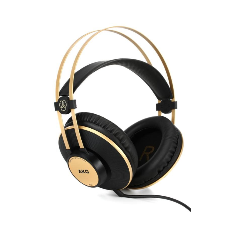 AKG K92 Słuchawki wokółuszne, zamknięte