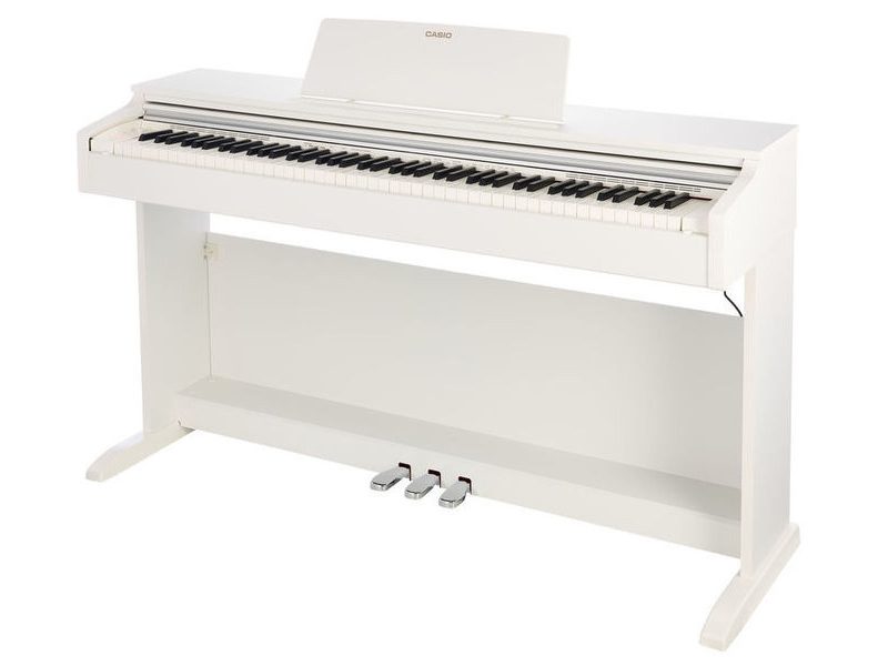 Pianino cyfrowe Casio AP-270