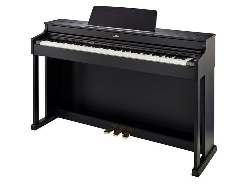 Pianino cyfrowe Casio AP-470