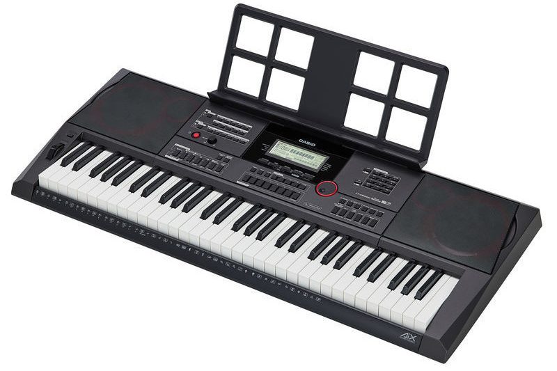 Keyboard Casio CT-X5000