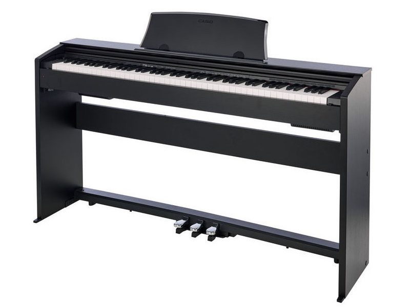 Pianino cyfrowe Casio PX-770
