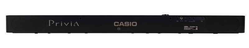Przenośne pianino cyfrowe Casio PX S1000