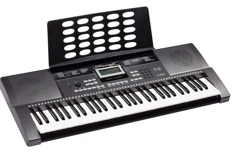 Keyboard Medeli M-311