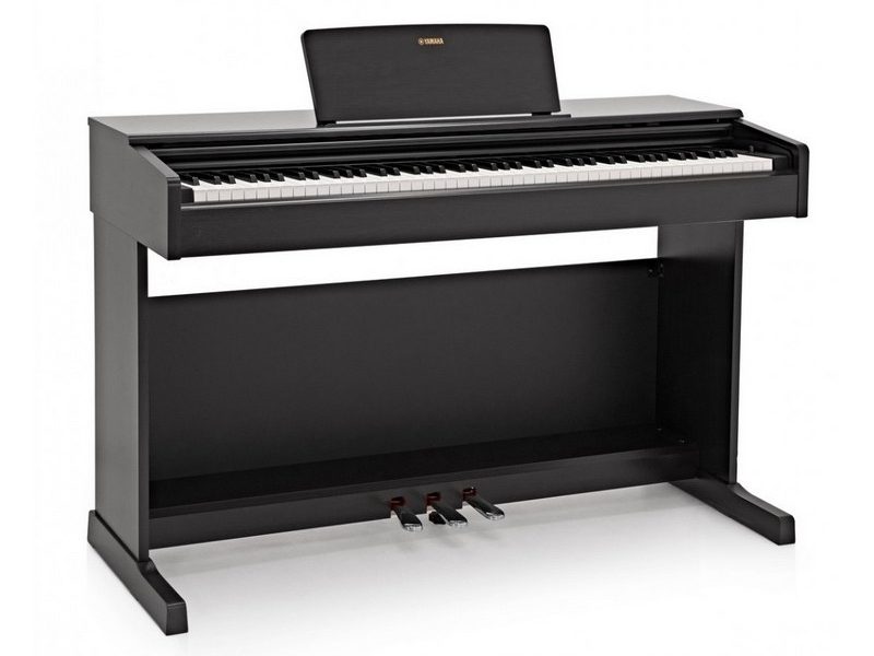 Pianino cyfrowe Yamaha YDP-144