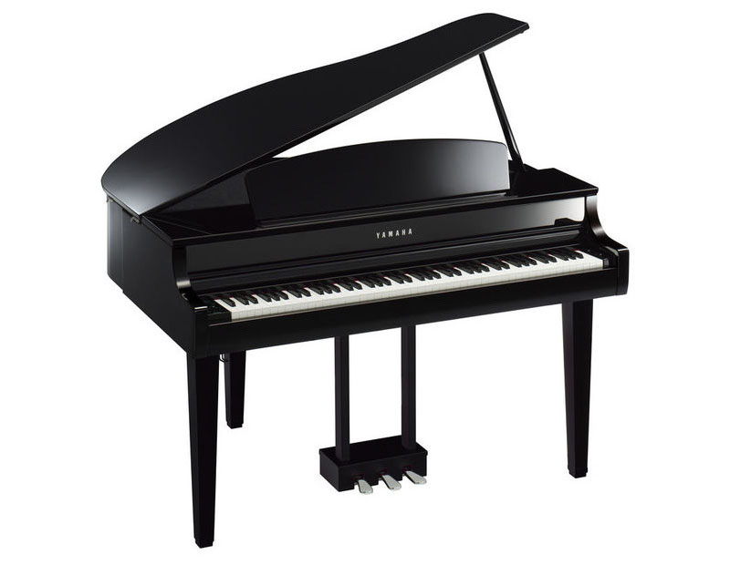 Yamaha CLP-765GP fortepian cyfrowy