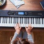 Mały, a potężny Casio CT-S400