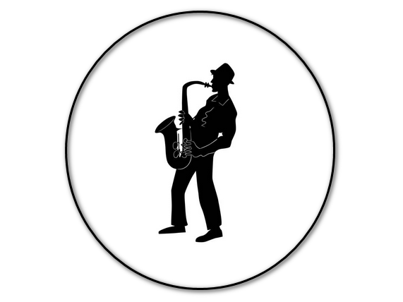 Saksofon — prawdziwie jazzowe brzmienie