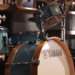 Yamaha Stage Custom Hip &#8211; recenzja perkusji