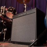 Line 6 Catalyst &#8211; nowa seria wzmacniaczy gitarowych, pierwsze wrażenia