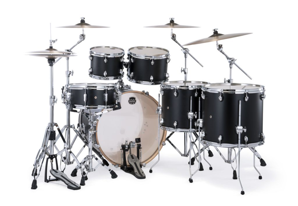 MAPEX MM504SF KD Mars perkusja akustyczna