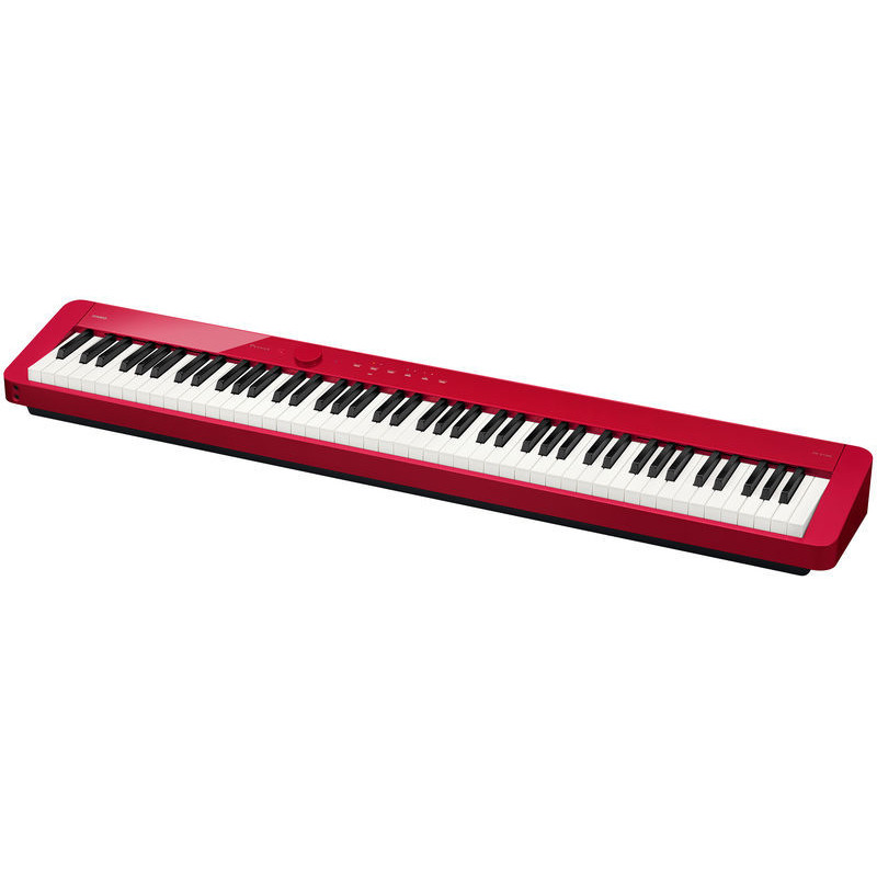 Przenośne pianino cyfrowe Casio PX-S1100