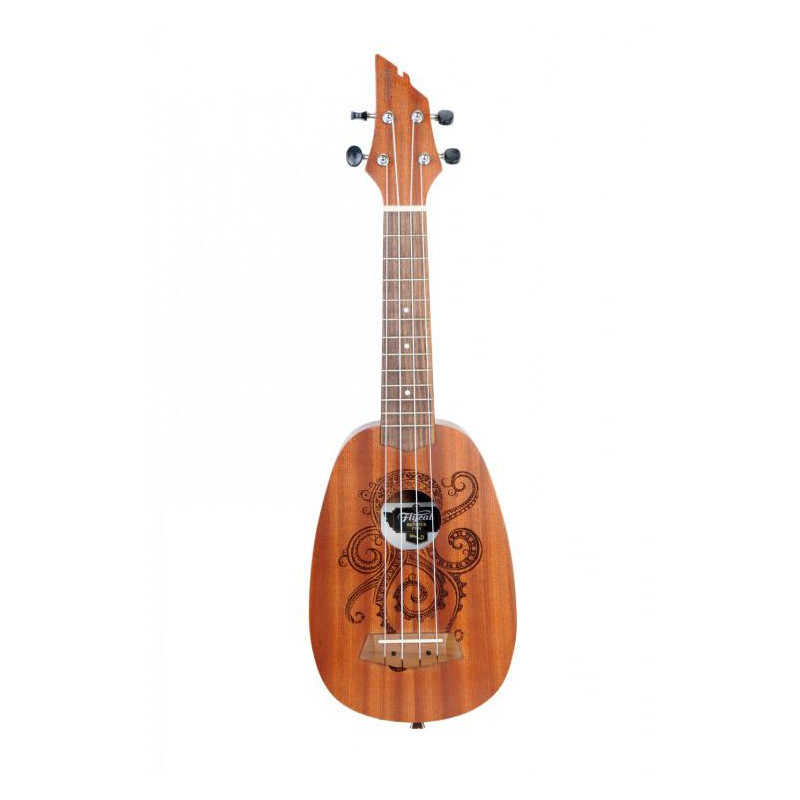 Flycat P10S - ukulele sopranowe dla początkujących