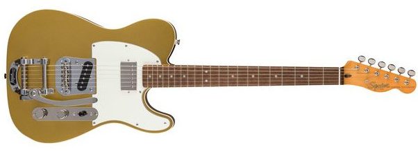 Fender CV Custom Tele BIGS SH PPG AZG