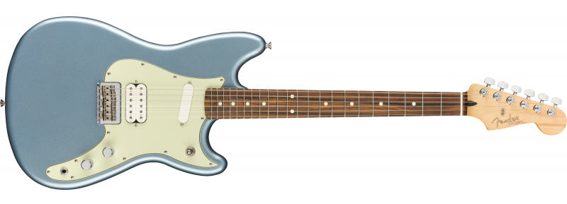 Fender Duo-Sonic HS PF IBM