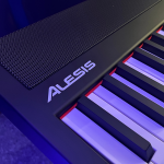 Alesis Concert &#8211; pianino cyfrowe dla początkujących. Recenzja