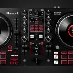 Numark Mixtrack Platinum FX: Idealny kontroler DJ dla początkujących