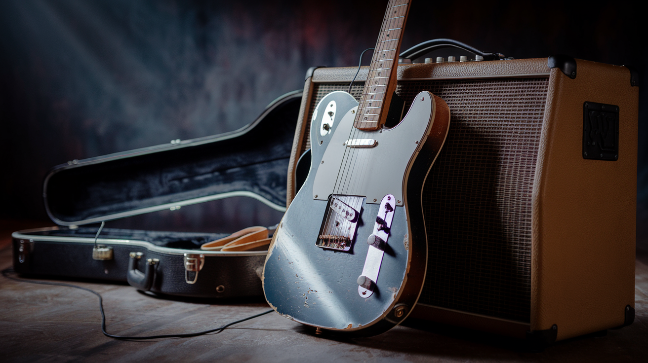 Ile kosztuje dobra gitara elektryczna? Przewodnik dla początkujących i zaawansowanych muzyków