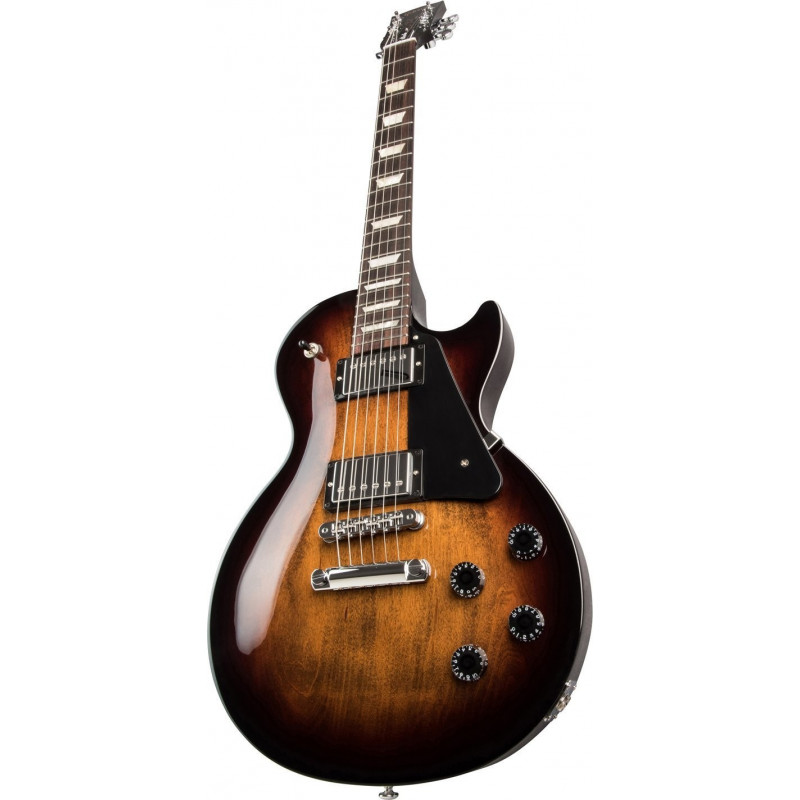 Les Paul Studio Smokehouse Burst Modern