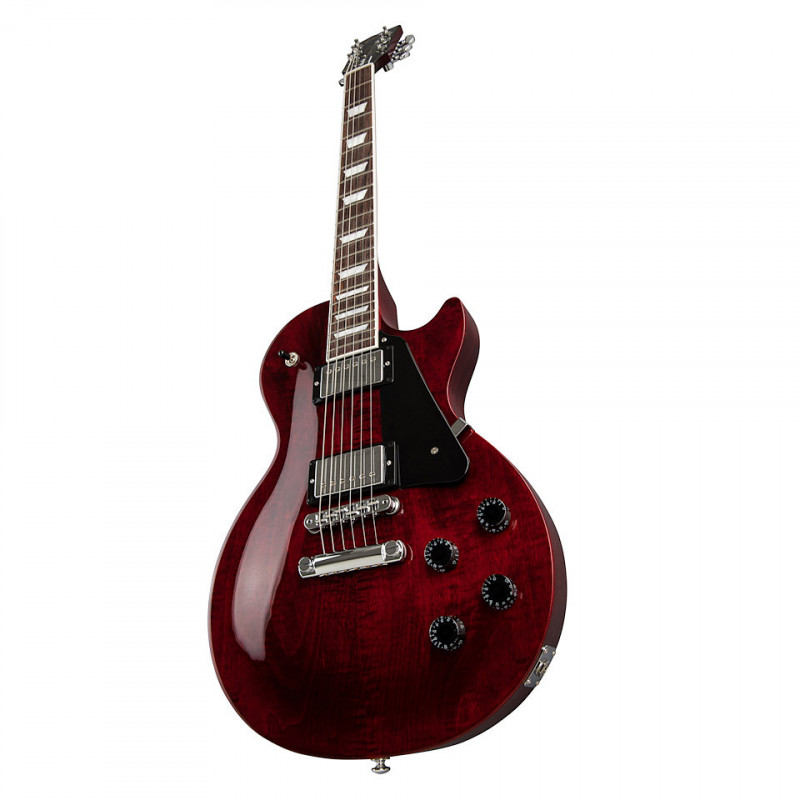 Les Paul Studio Wine Red