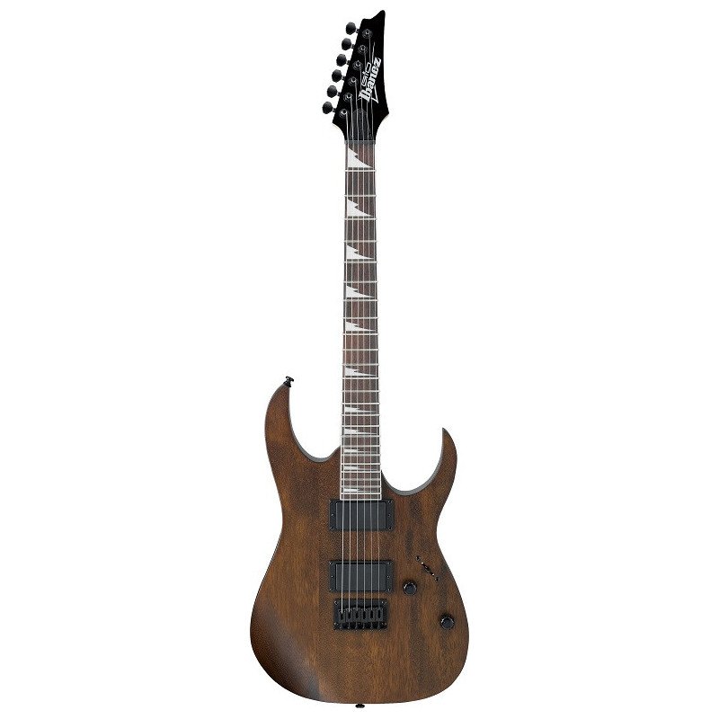 Ibanez GRG121DX WNF