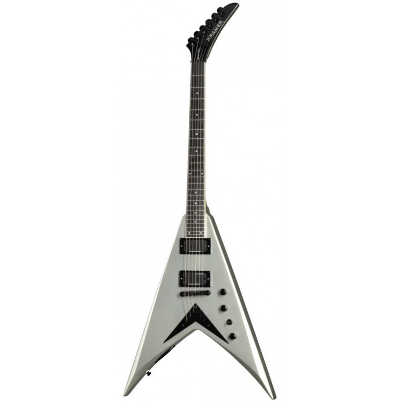 Kramer Dave Mustaine Vanguard SIM