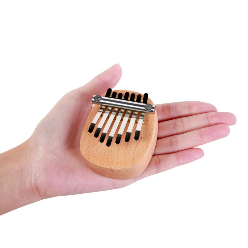 Kalimba – Magadi K7A2