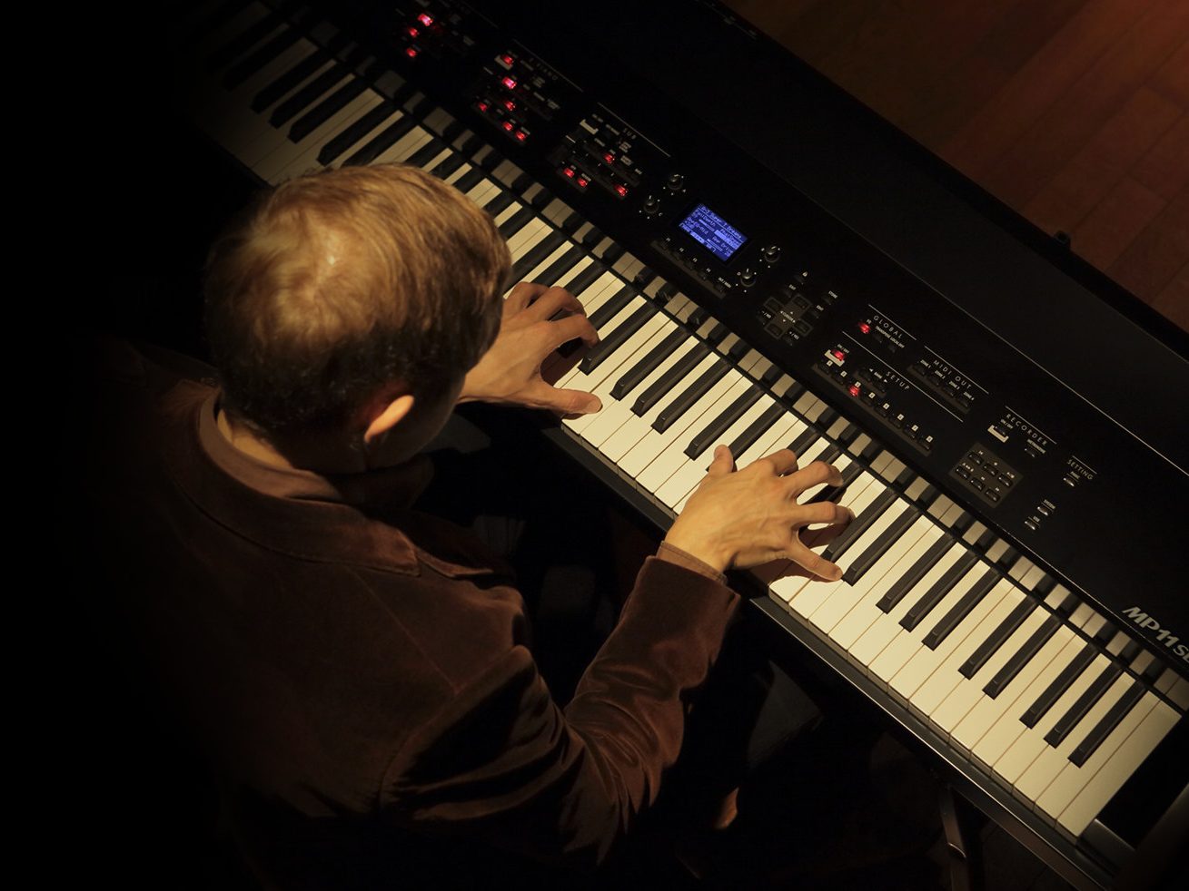 Kawai MP7 SE