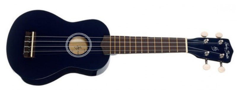 Harley Benton UK-12 Blue
ukulele sopranowe