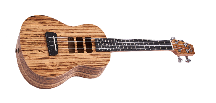 Laila UDM-2310-Z
Ukulele koncertowe