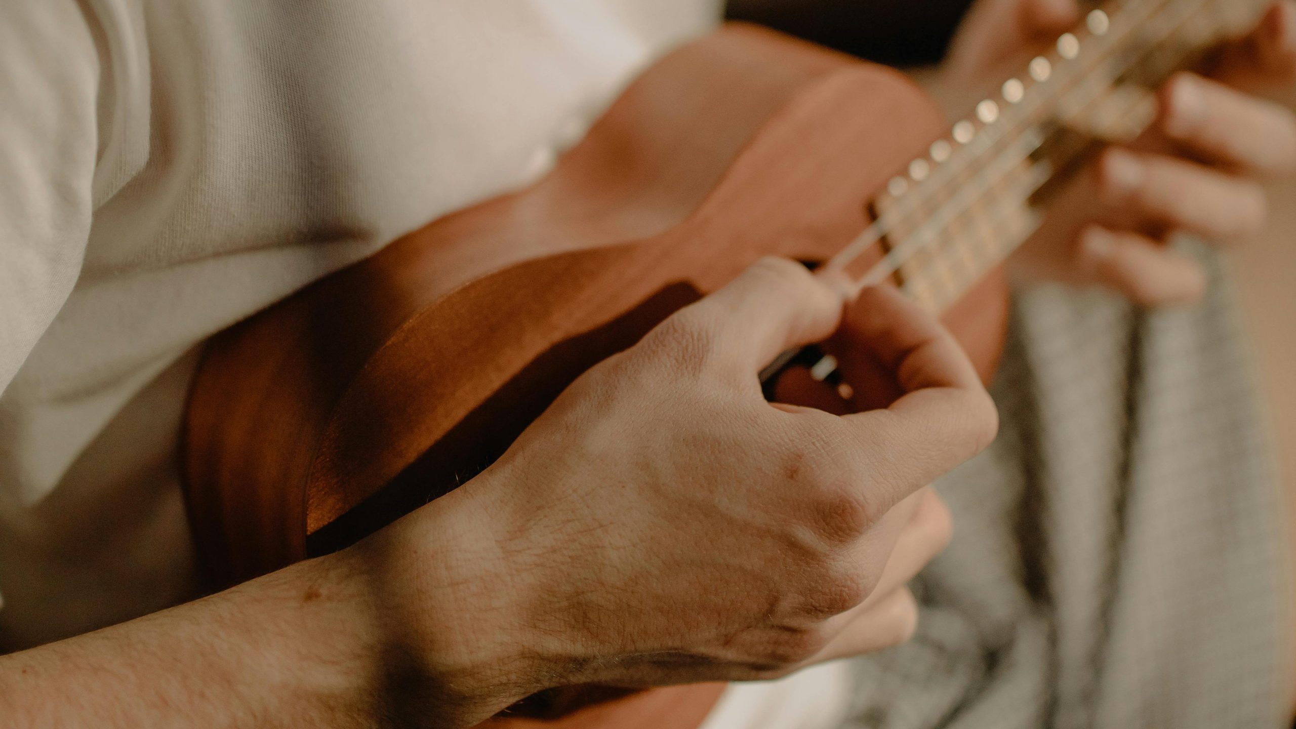 Jakie ukulele kupić dla początkującego?