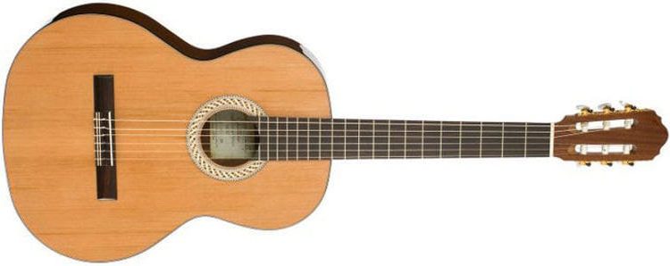 Kremona S65S Soloist Guitar