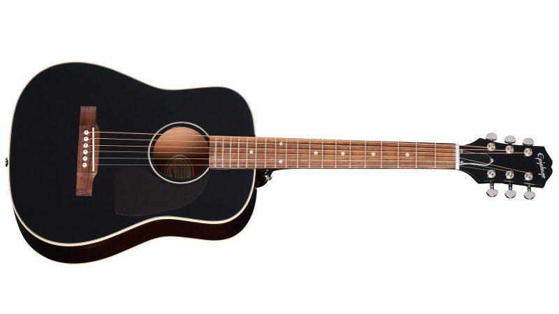 Epiphone J-45 Express