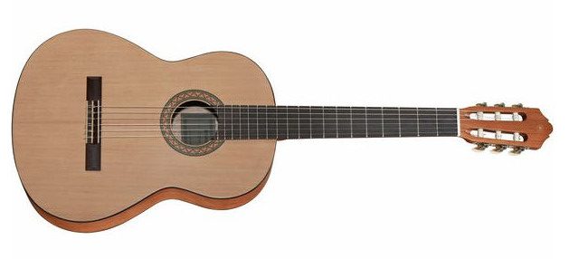 Yamaha C40M