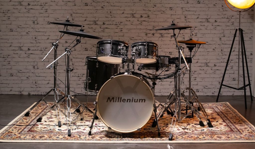 Millenium MPS-1000