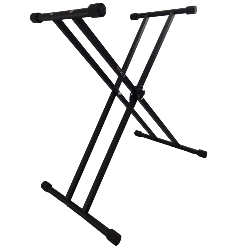 Klugar KS-21 - statyw do instrumentów klawiszowych