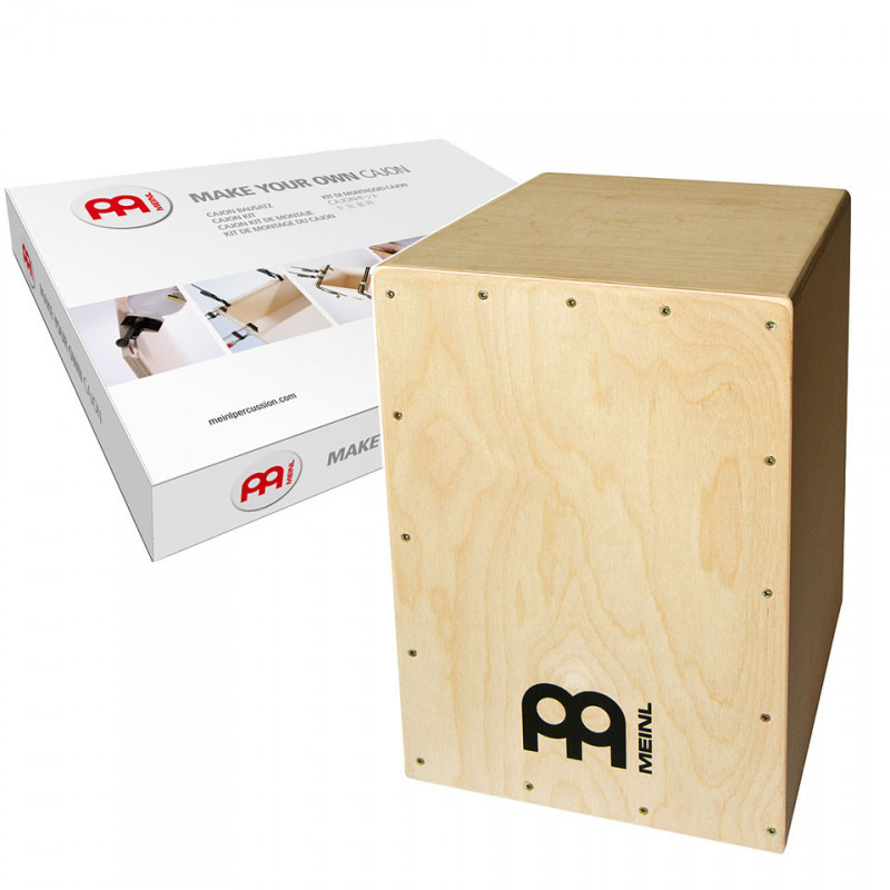 Cajon Meinl MYO-CAJ