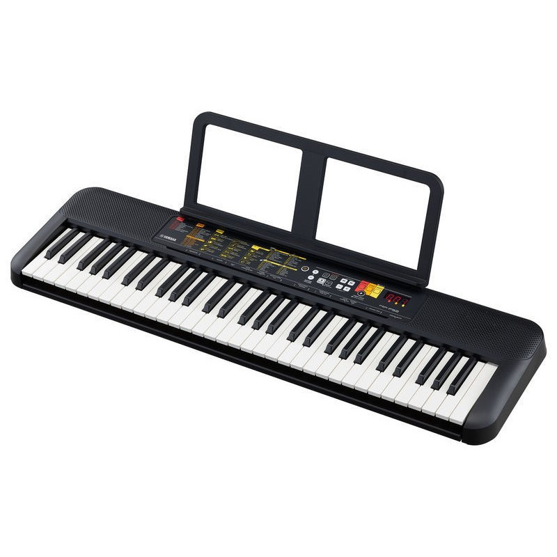 Yamaha PSR F52