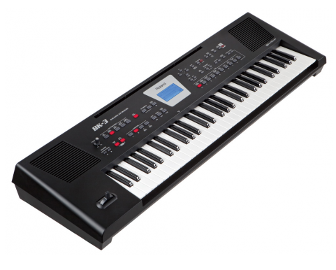 Roland BK 3