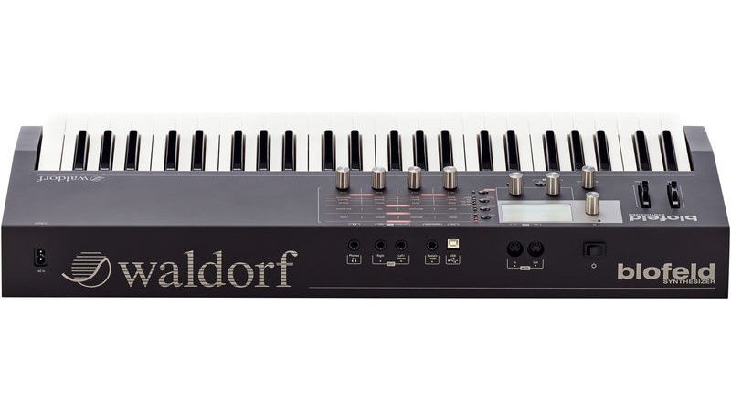 Waldorf Blofeld Keyboard Synthesizer