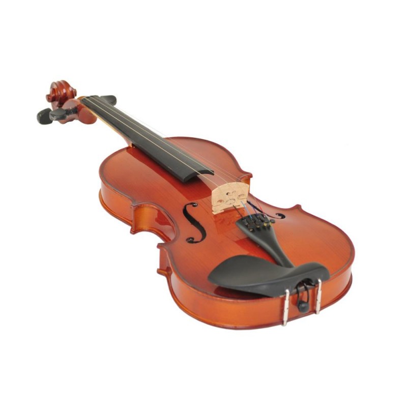 Skrzypce z futerałem i smyczkiem - Ars Nove HV-100 1/2
