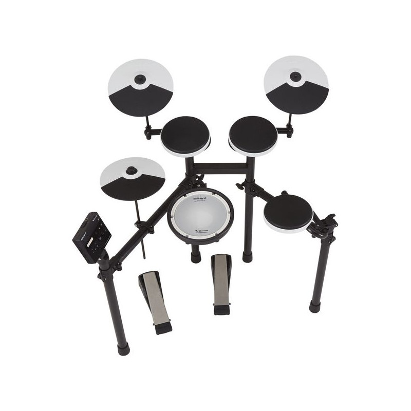 Elektroniczna perkusja – Roland TD-02KV V-Drums Kit