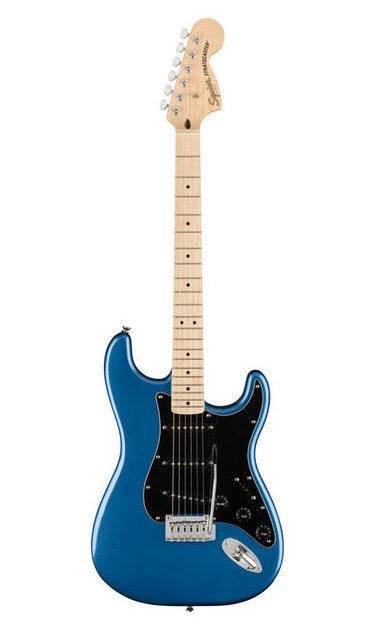 Squier Affinity Stratocaster MN LPB