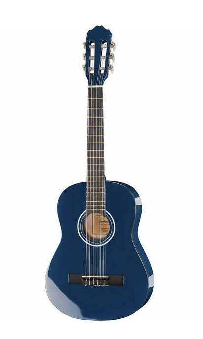 Gitara klasyczna Startone CG-851 1/2 Blue