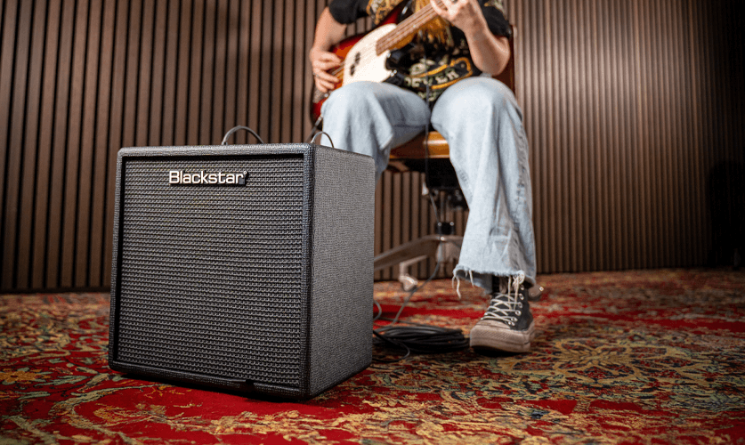 Blackstar Debut Bass 25
