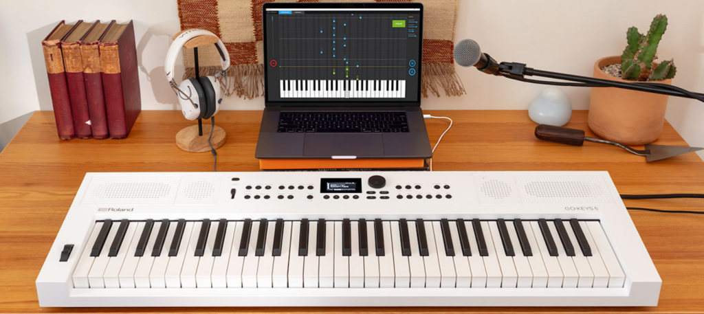 Roland GO:KEYS 5