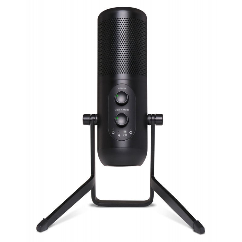 Novox NCX New 2022
mikrofon pojemnościowy USB