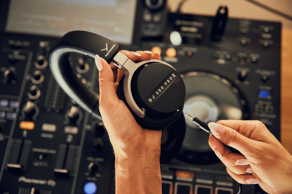Beyerdynamic DJ 300 PRO X