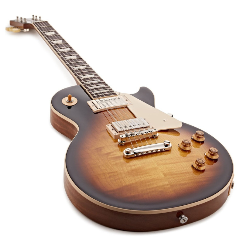 Gibson LP Standard `50S Tobacco Burst gitara elektryczna les paul