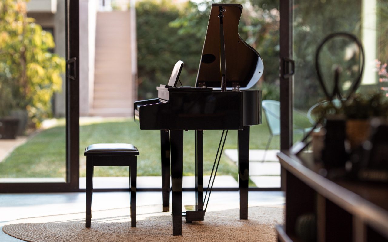 Kawai DG-30